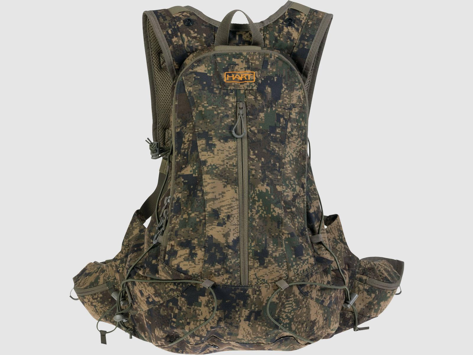 Hart Zaino XT L-Gamepack 18