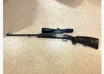 Blaser K 770