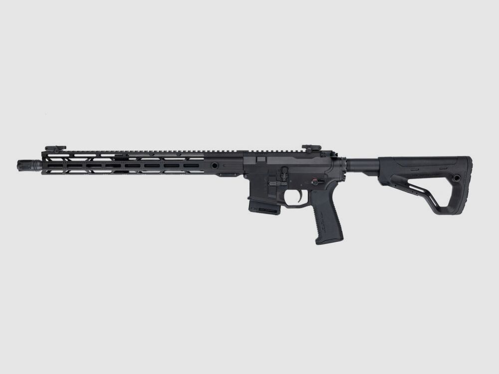 Hera Arms The 15th DYNAMIC 16,75''