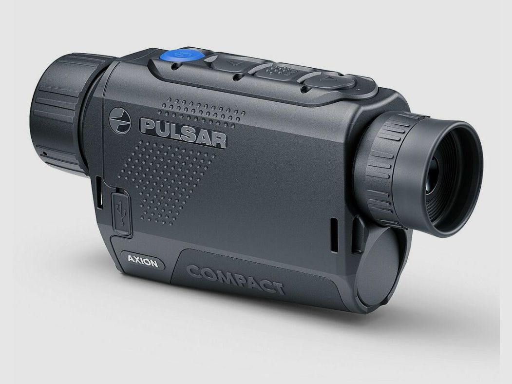 PULSAR XG30 Compact
