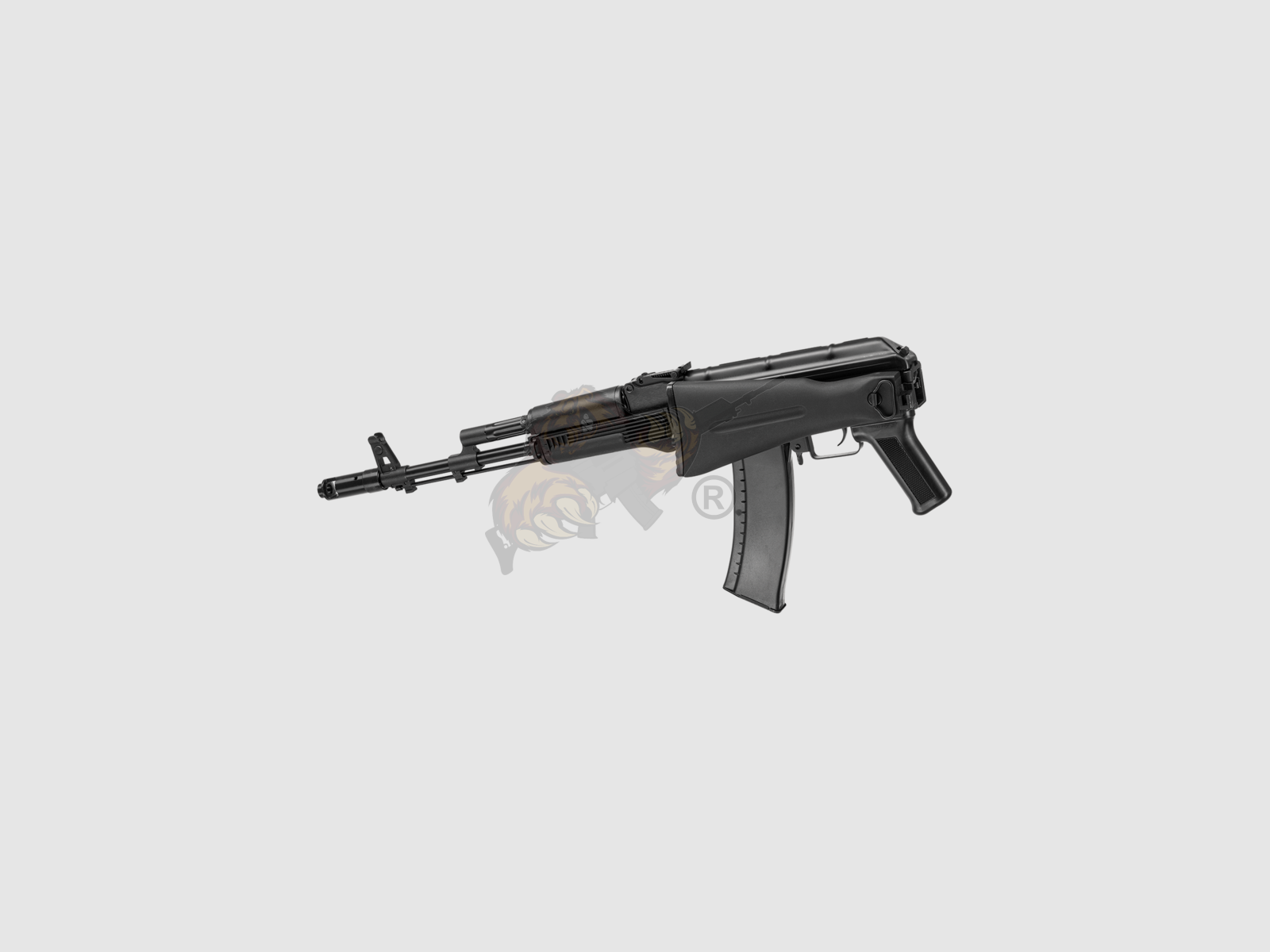 LCK74MN S-AEG AK74 with F-mark | LCT, image 8 of 8