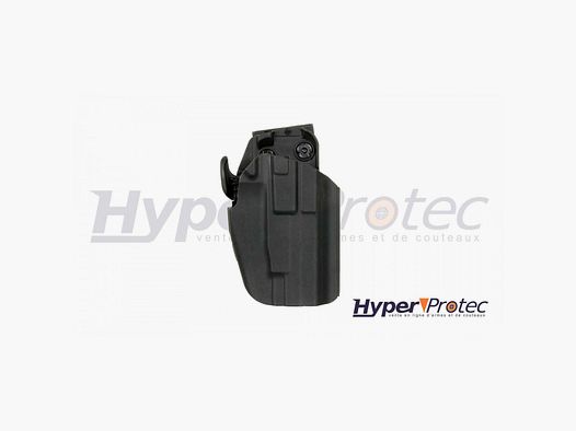 Holster de Ceinture Hyper Access H&K/SIG/Ruger