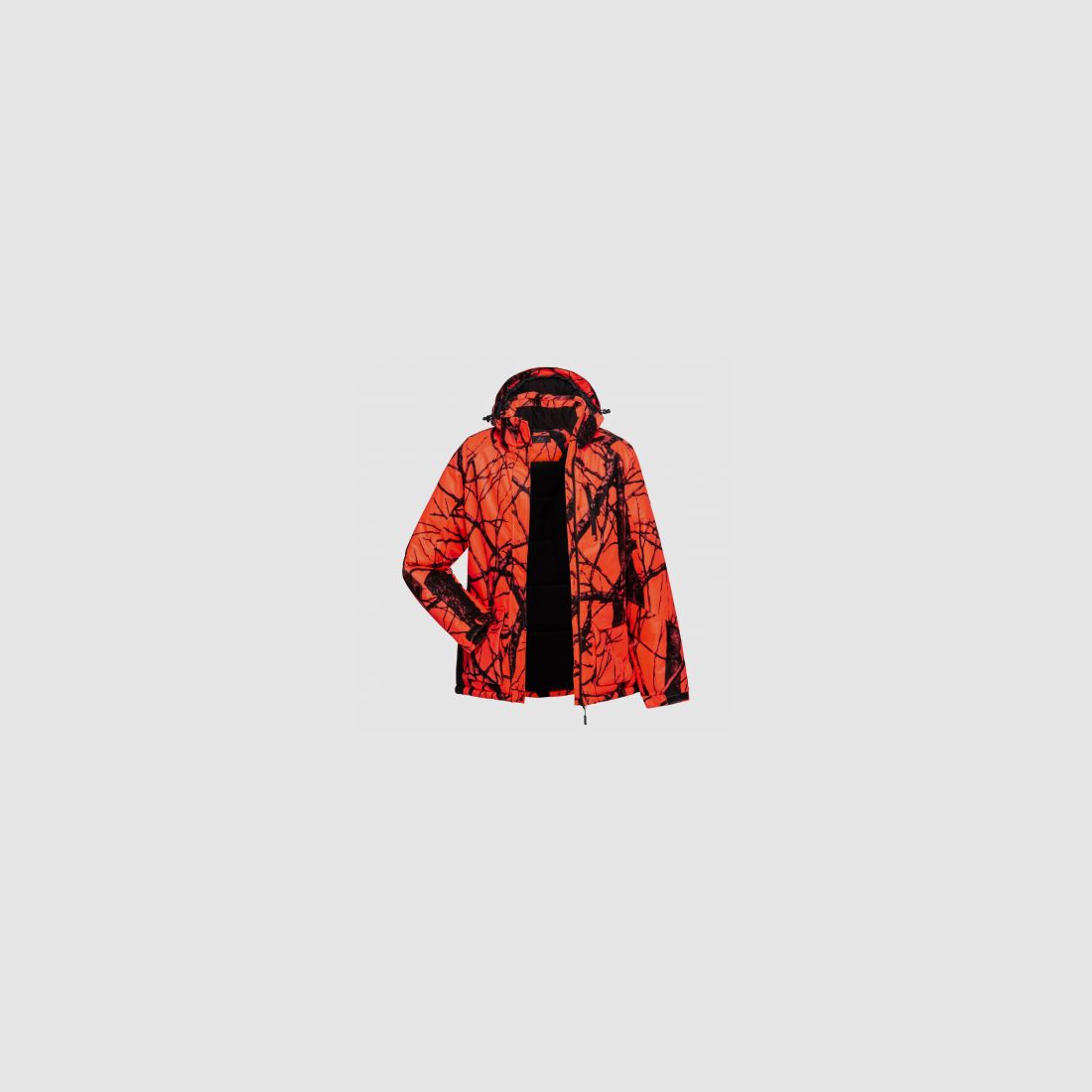 il Lago Sie Damen DJ-Jacke Keiler Plus | L