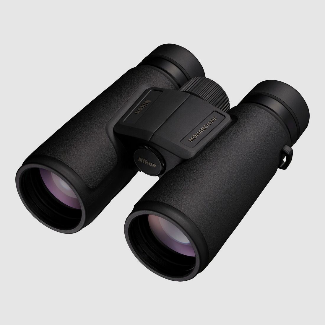 Nikon Fernglas Monarch M5 10×42, Bild 1 von 7