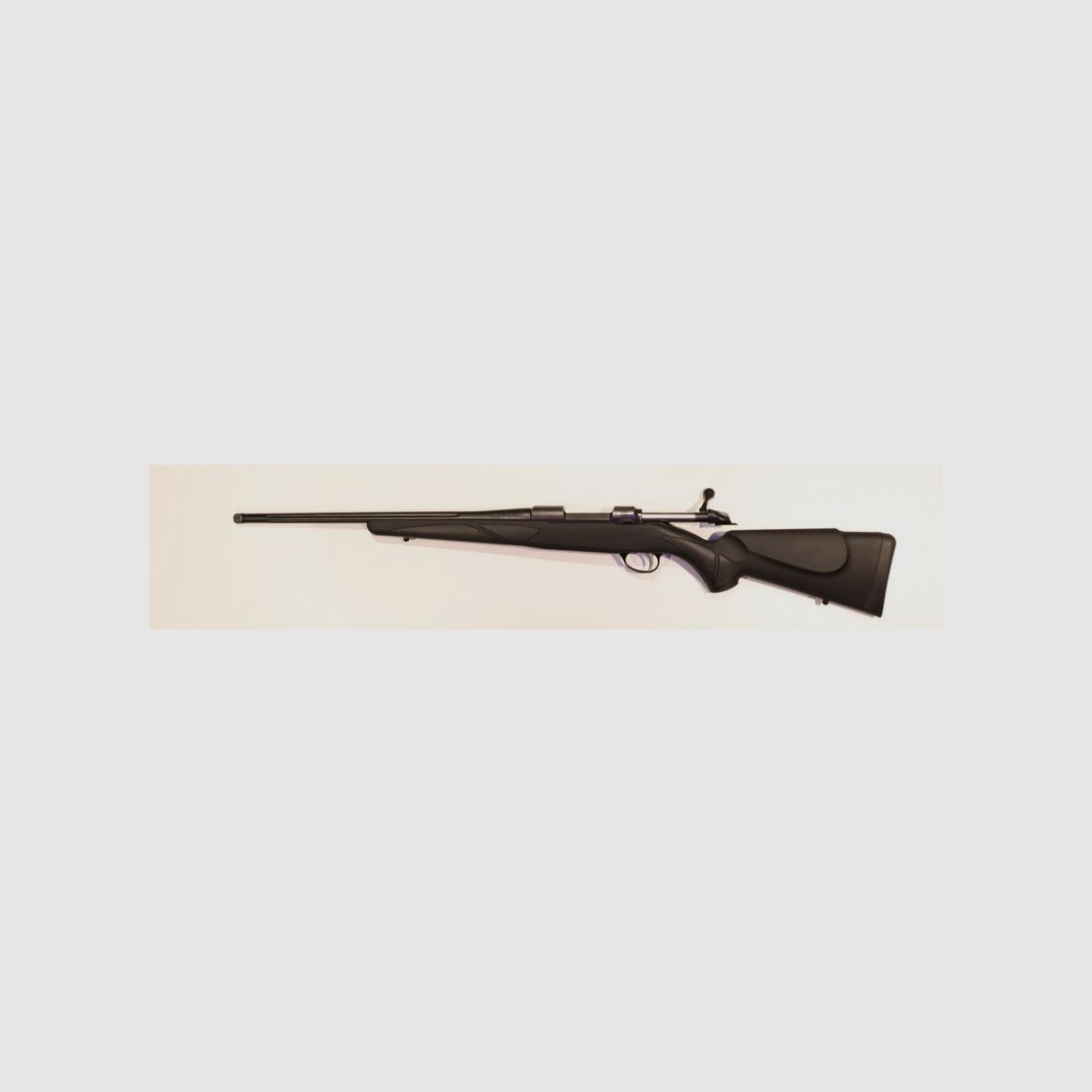 from 79.88 EUR / month -- SAKO 85 Synthetic Black Cal: 308WIN LL: 51  *from 0% financing*