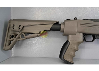 Ruger 10/22 Tactical ATI Strikeforce Karabiner cal. .22LR mit Zielfernrohr, Bild 4 von 7