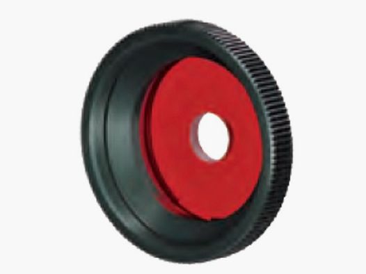 Centra Filter FS rood M18 3.0-4.8 Sportaccessoires