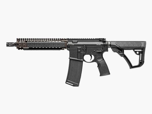 Daniel Defense DDM4 MK18 FDE .223 Rem. - 10,3"