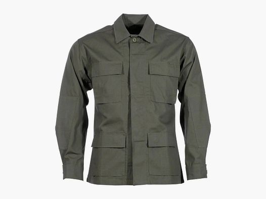 Mil-Tec US BDU Giacca da Campo - S Uomini