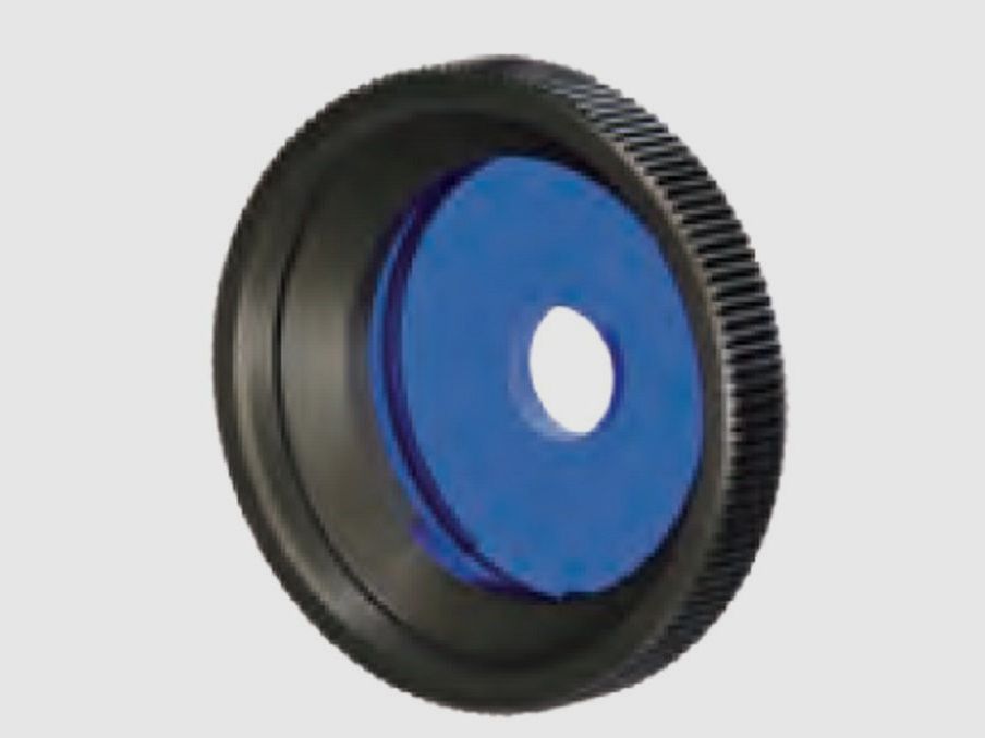 Centra Filter FS blau M22