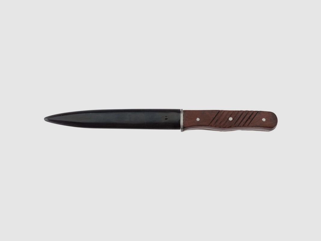 German Boot Knife, image 2 of 3