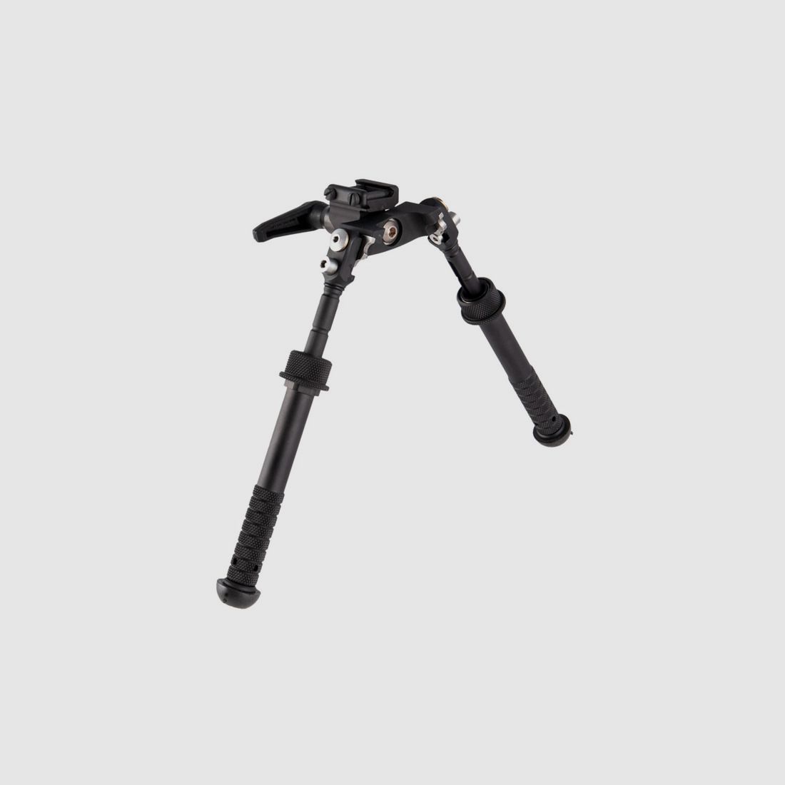 ACCU-SHOT PICATINNY MOUNT CAL BIPOD, image 1 of 3