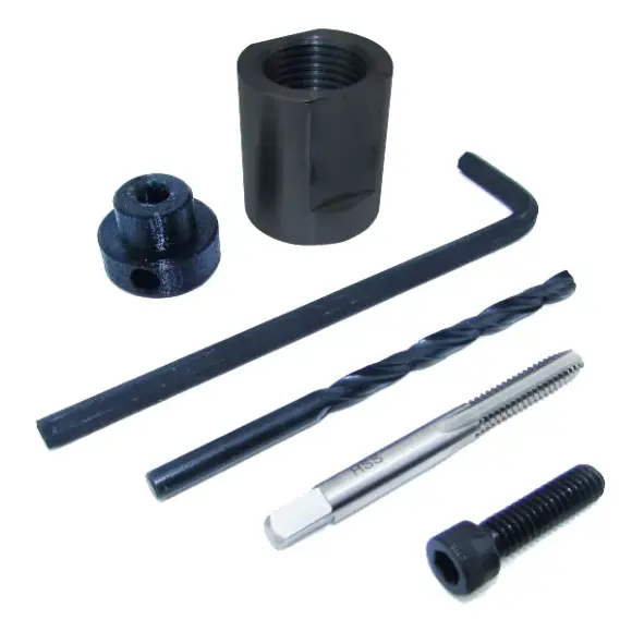 Kit de extracción de cartuchos atascados Lyman