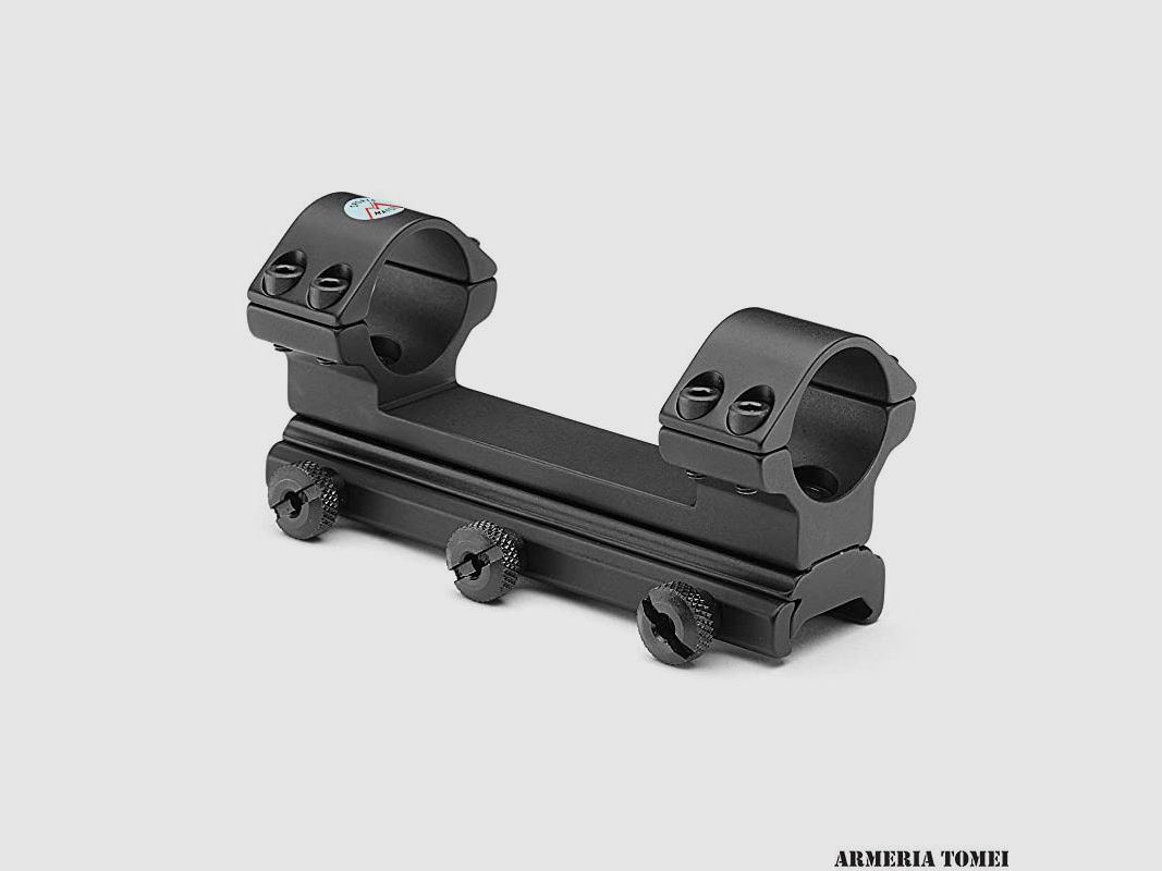 SPORTSMATCH – MOUNT 1 PCS 1″ DM80 DAMPA X WEAVER