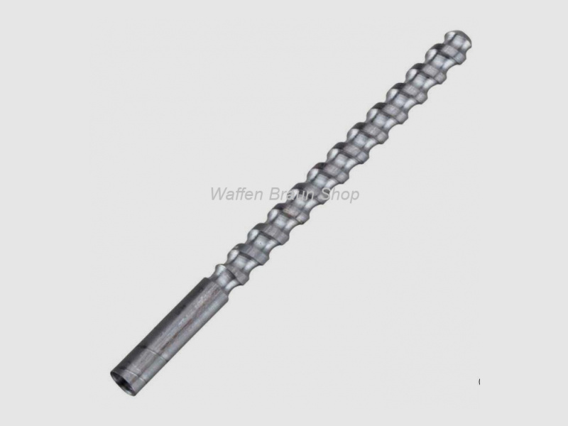 Spiralnutenwerghalter 5,6mm für Kugelläufe für regelmäßige Reinigung aus Messing Für Kugelläufe. 1-8