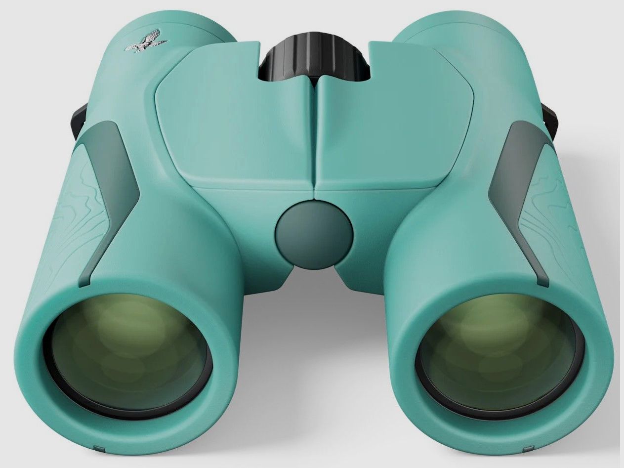Swarovski My Junior 7X28 Fernglas, Bild 4 von 28