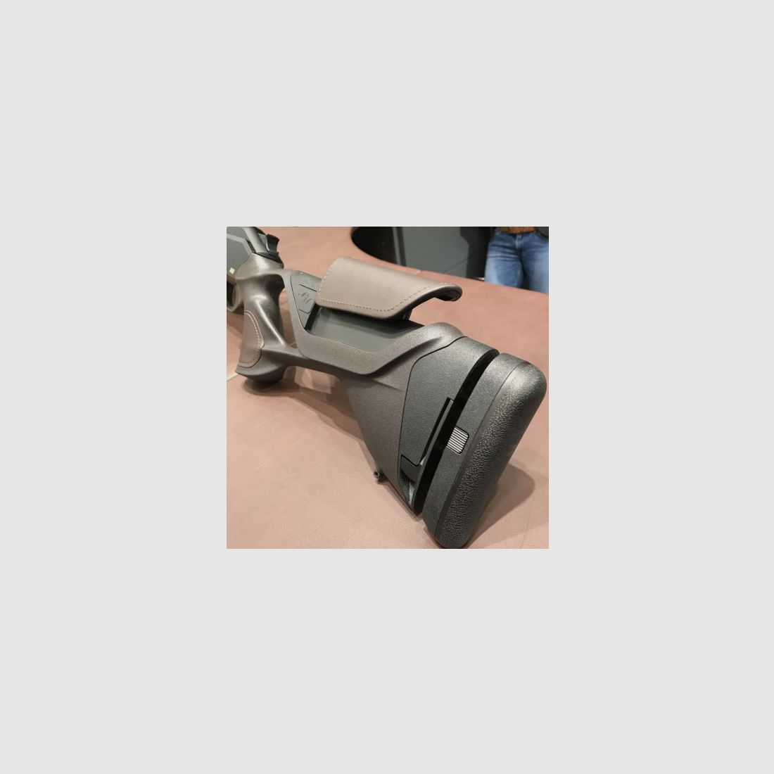 Blaser R8 Ultimate, immagine 2 di 3