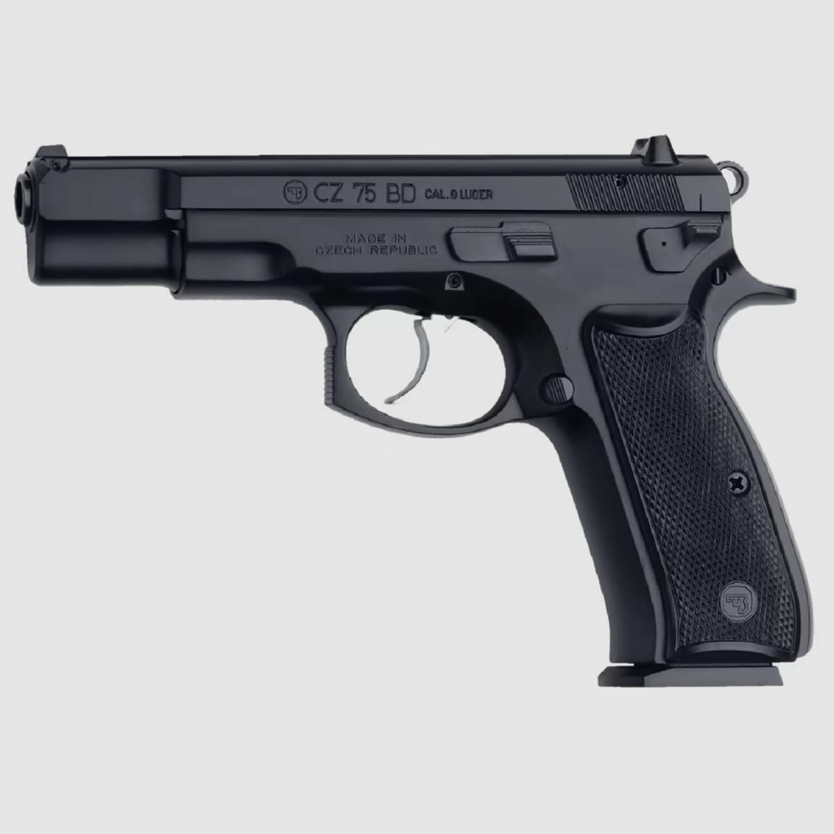 Pistole CZ 75 BD 9×19