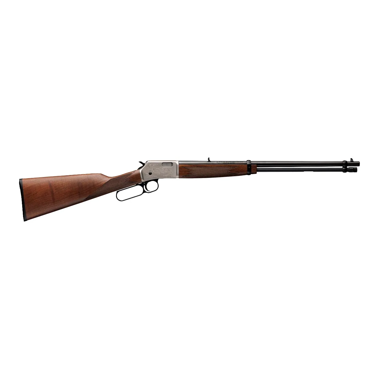 Browning BL GRADE 2 – 22lr – rem-adjustable capacity 9+1