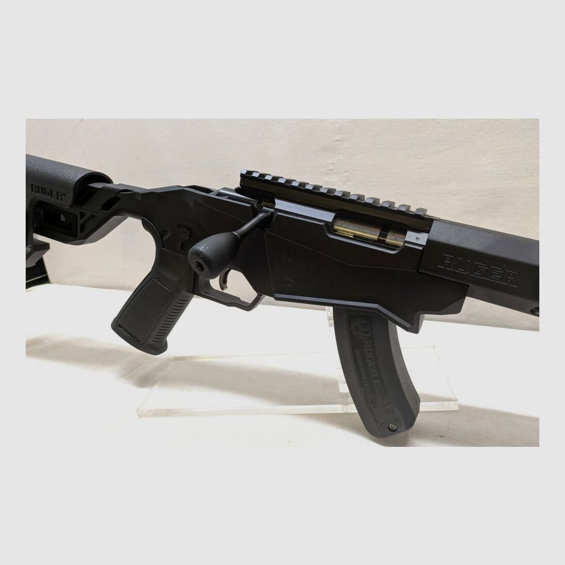 Ruger Precision