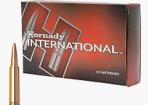 Hornady International 6.5x55 140GR ECX 20 cartridges