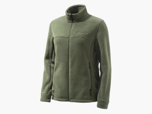 GIACCA/PILE – BERETTA – DONNA – ACTIVE TRACK JACKET W Green