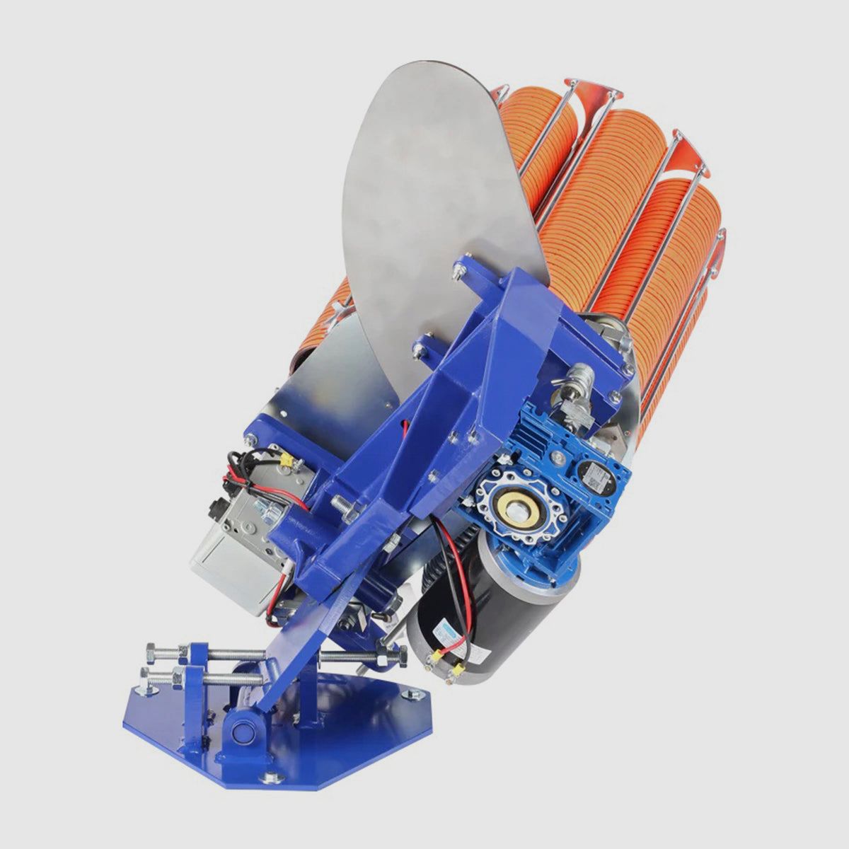 Clay Pigeon Thrower PROMATIC Super Sporter Series, image 2 of 9