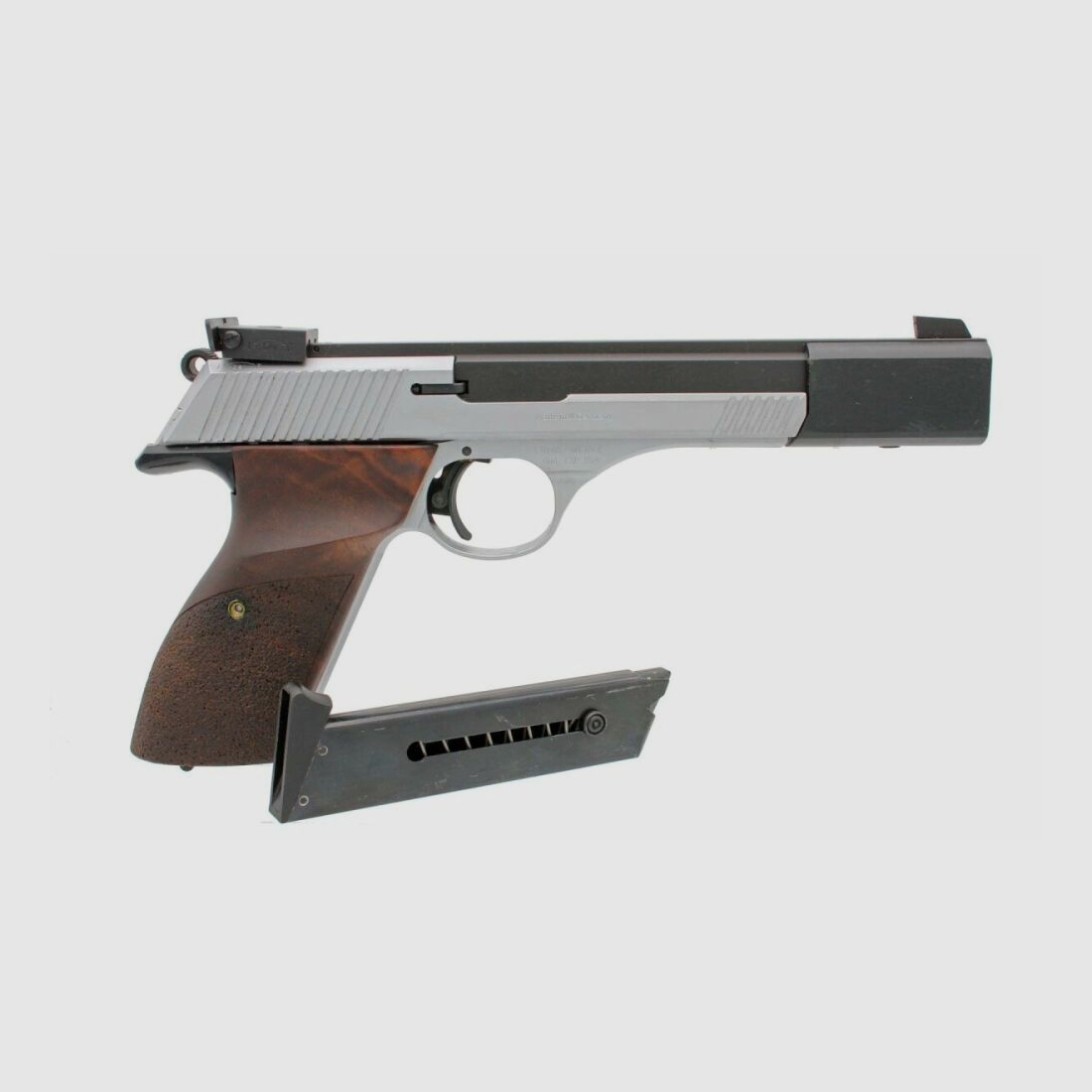 Erma ERMA Sportpistole ESP 85 Kal .32S&W