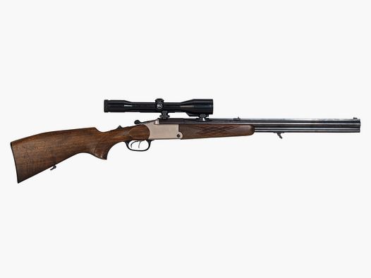 Blaser Mod.  ES 670  , ZF Zeiss Diatal-Z 6x42T* Abs. 1 Blaser Schwenkmontage, 12/70-7x65R