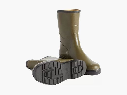 BOTA AIGLE BISON 2 KAKI