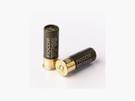 FIOCCHI CART HP36 C12 PL34 PB 6