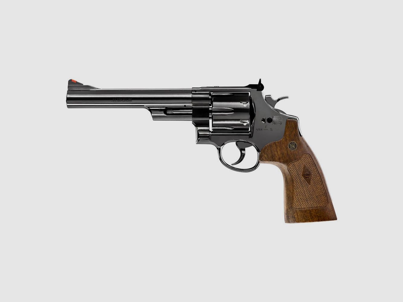 Smith & Wesson CO2 Pistole M29
