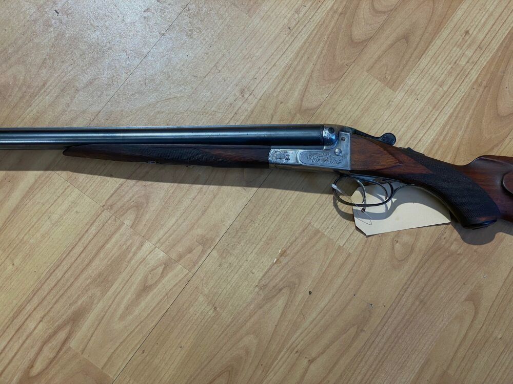 Sauer & Sohn 16/70