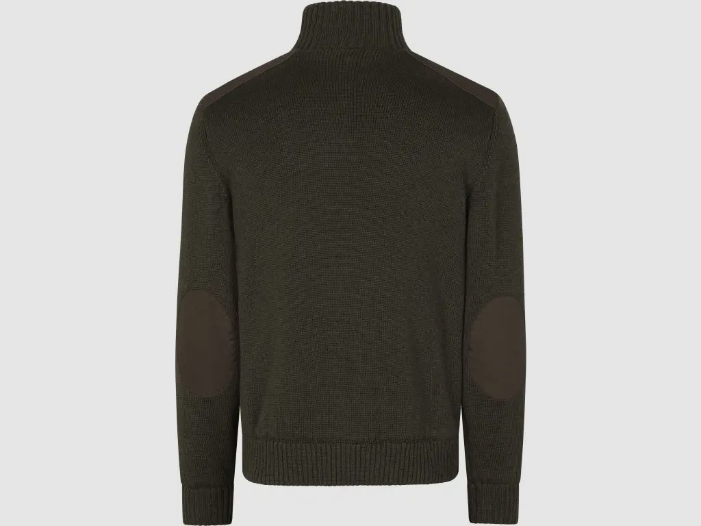 Seeland Windbreaker Strickpullover Haze
