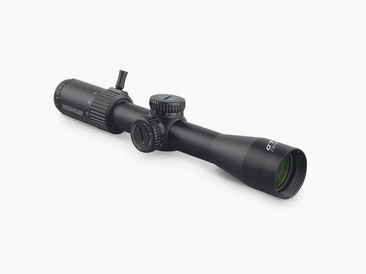 Zielfernrohr Konus WILD 3-9x40