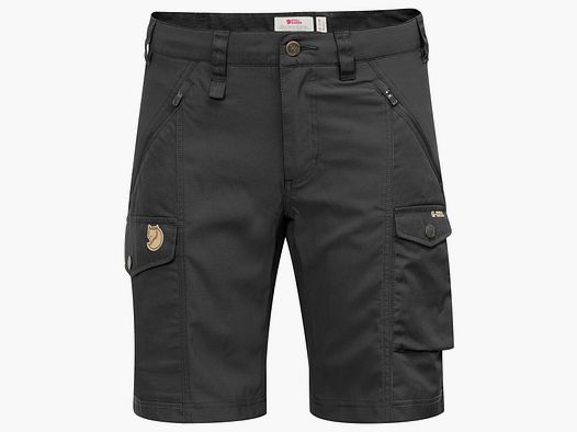 Fjllrven Damenshorts Nikka Curved