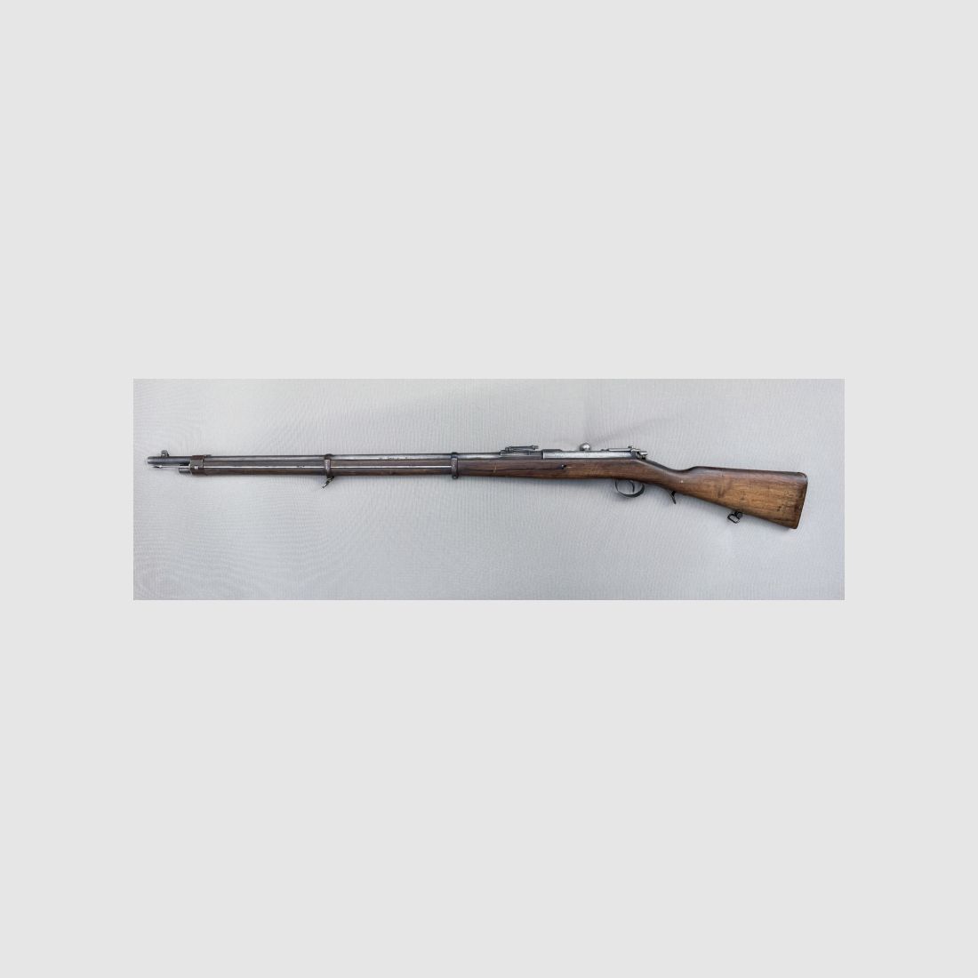 Repetiergewehr Steyr Kropatschek 1886 Kal 8mm