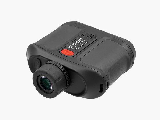 Ballistischer Entfernungsmesser Titan 3k Element Optics