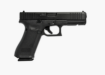 GLOCK - Pistol 17 Gen5 cal. 9 mmLuger