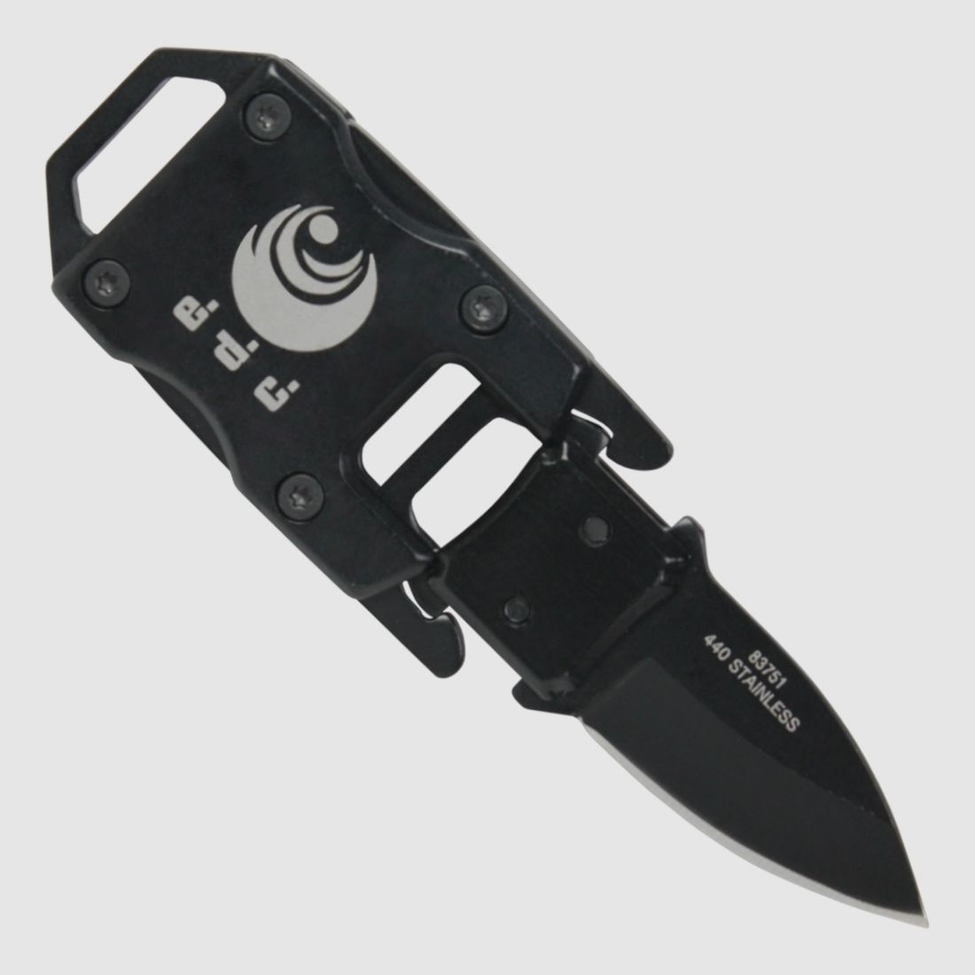 e.d.c. Neck Knife