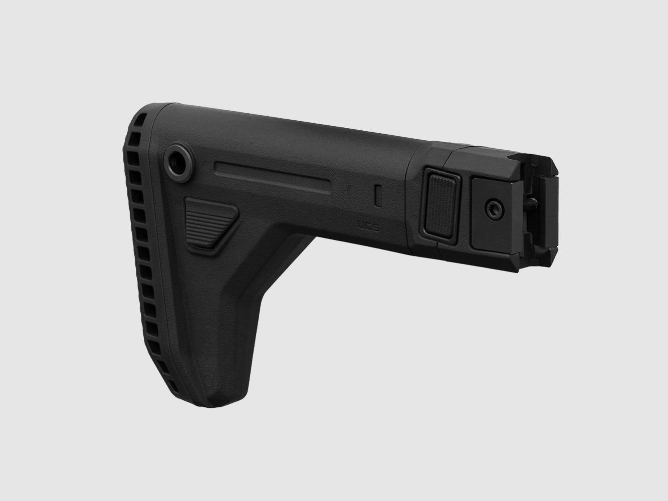 MAGPUL UCS M1913 Picatinny Carbine Stock BLK, image 1 of 5