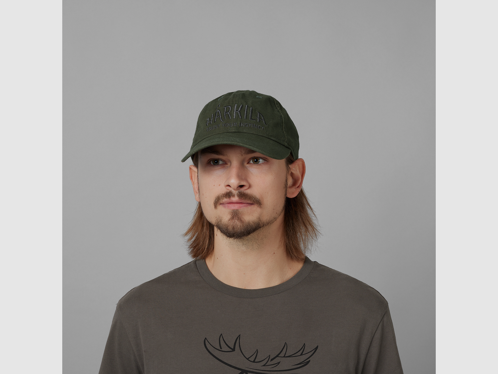 Härkila Modi Cap, image 2 of 9