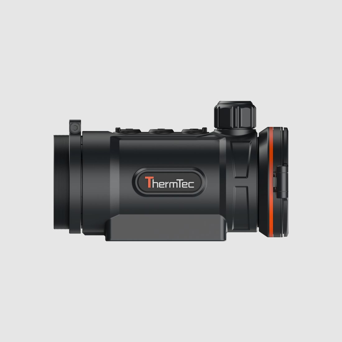 Clip-On Wärmebildgerät THERMTEC HUNT 650 pro, Bild 3 von 4