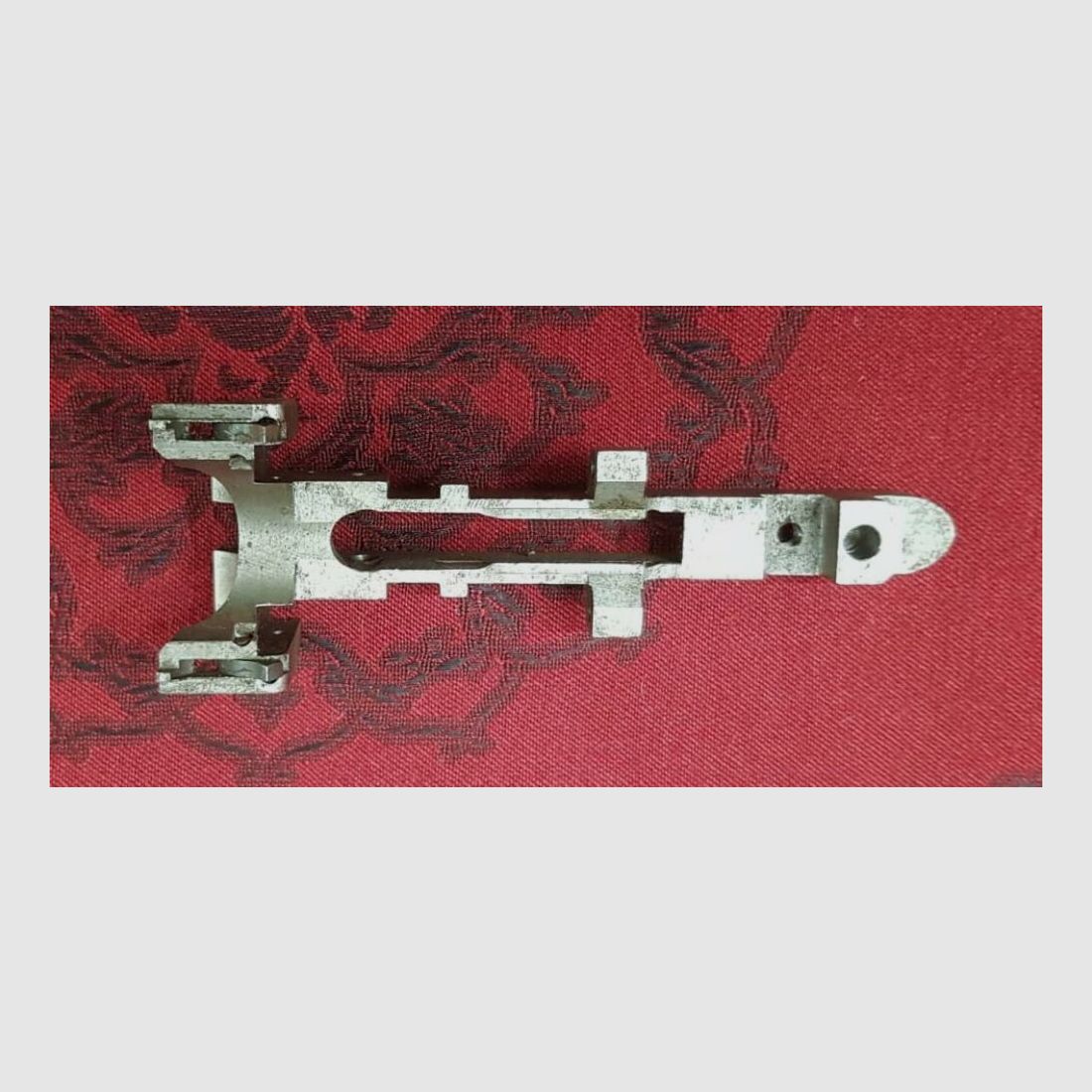 FN Browning iron fore-end blank B25