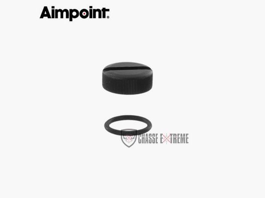 Pokrywa wieżyczki AIMPOINT do Micro H2 z rowkiem