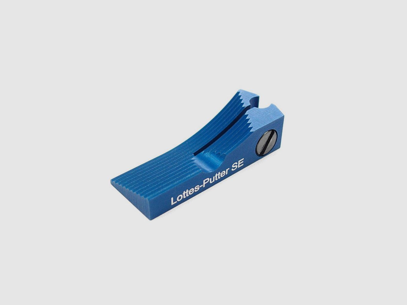 Lottes Sport Abzugszüngel Putter SE