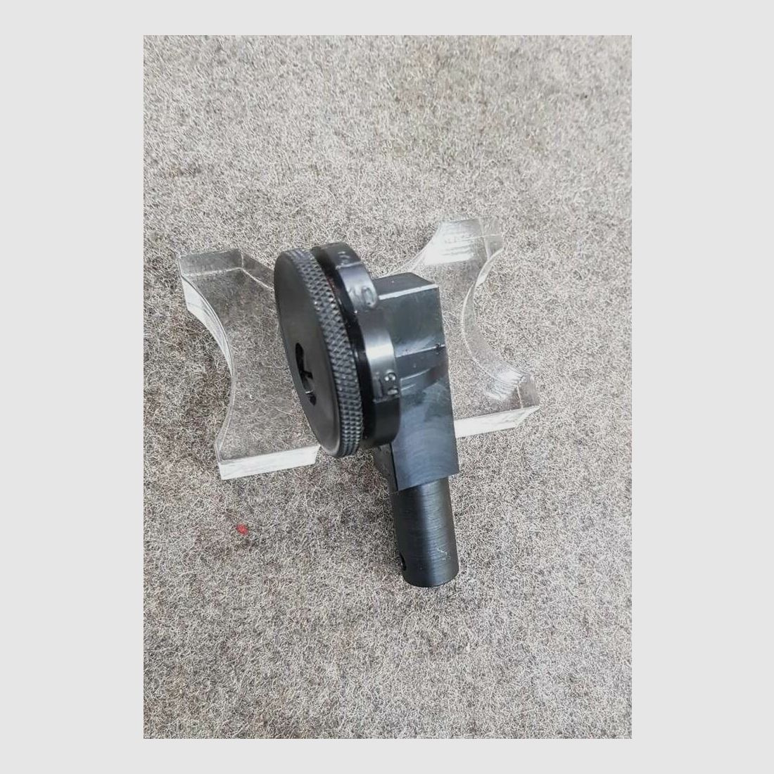 Niedermeier Kimme-Erdkampf MG15, ST61