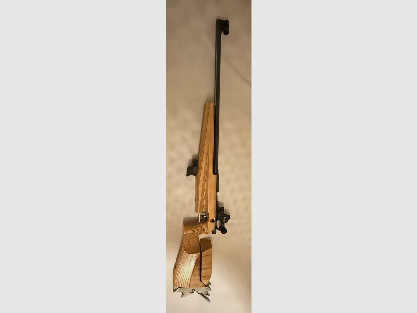 Feinwerkbau 2600