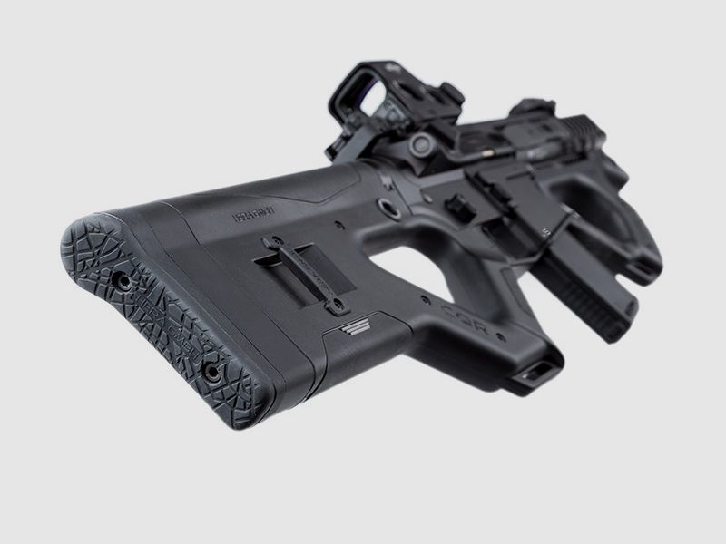 HERA Arms Calcio CQR (Schwarz, OD Grün, Tan), Bild 2 von 4