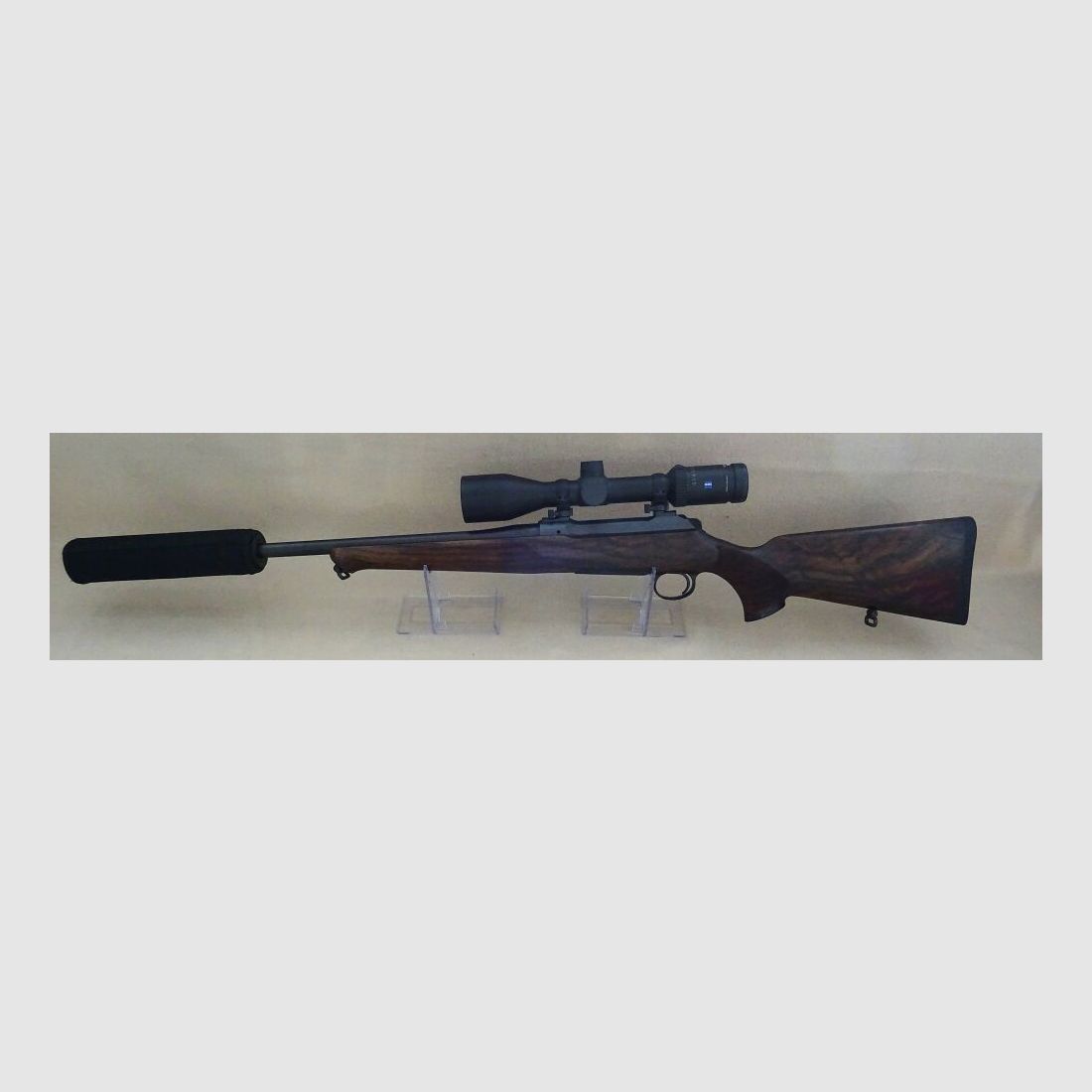 Sauer 101 Artemis